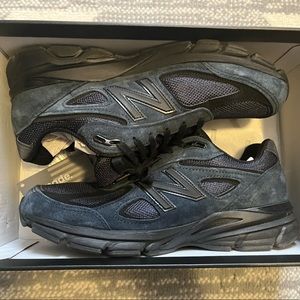 New Balance 990v4 JJJound